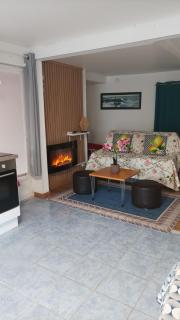 Maison 400ml a pied de la plage - 0