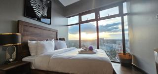 Serenity V - Westlands, Nairobi -Breathtaking Views - 4