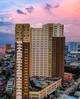 B4B Staycation Avida Aspira - 8