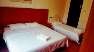 Homestay Kota Kinabalu Marina Court - 8