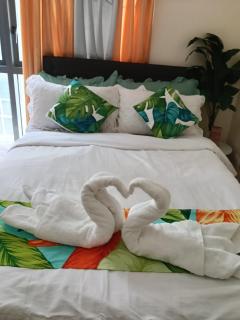The Viceroy Tower Staycation at McKinley Hills Taguig - 1