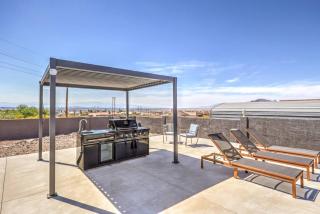 CIELO - Modern Vegas Pool Oasis, Spa, Pickleball - 3