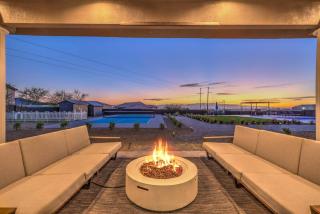 CIELO - Modern Vegas Pool Oasis, Spa, Pickleball - 4