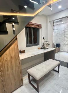 LYLAC Home Saigon TTT - Elegant 3BR 3BA Townhouse Roof Terrace Downtown D1 - 9