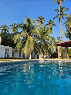 La Casa Amarilla - 4