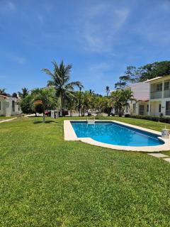 Casa Amarilla - 9