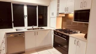 Pandanus on Driftwood - 5