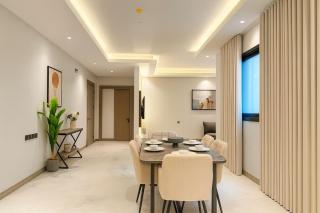 B108 - Two-bedroom apartment in Al Yasmin - 6