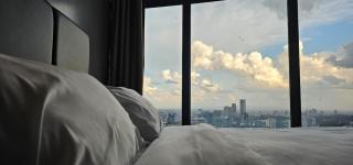 Serenity 3 - Westlands, Nairobi -Breathtaking Views - 2