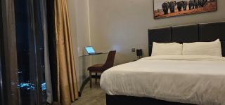 Serenity 3 - Westlands, Nairobi -Breathtaking Views - 3