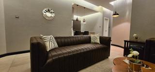 Serenity 3 - Westlands, Nairobi -Breathtaking Views - 5