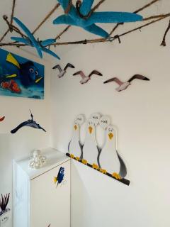 THE ENCHANTED HOUSE ( 15 min walk to Disney) - 9