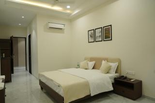 The Sanatan International Hotel and Resort - 4
