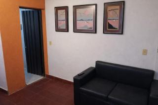 Alojamiento temporal-san luis - 3