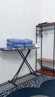 Nur Homestay Taman Rambai kulim - 3