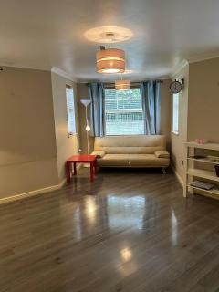 Modern Cosy York City Apartment with Free Parking - 8