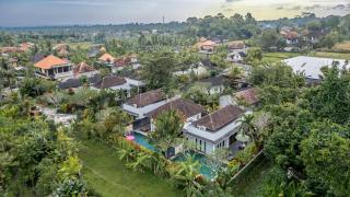 Canikaya Villa Ubud #3 - 9