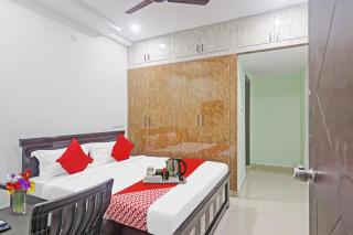 Hotel O Hanuma Residency - 2