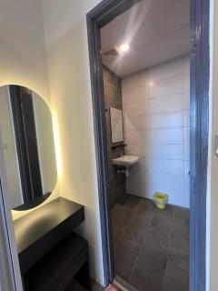 The Podium Apartment by AB HOMESTAY - 5