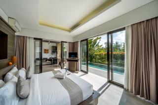 Canikaya Villa Ubud #3 - 0