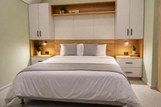 Cabaña con Jacuzzi frente al Lago - 5