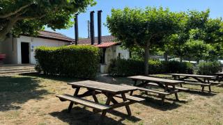 Pamplona Event Campsite Hostel - 6