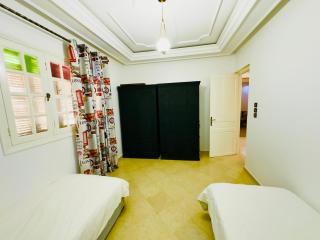 spacieuse vacation appartements - 3
