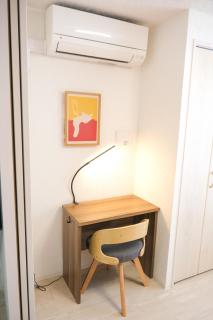 Haneda apt area 15min by car Lovely New 1 bedroom 西糀谷501 - Tokio - 7