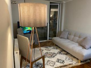 Departamentos diario Alojamiento Osorno GUESTHOUSE LOS LAGOS SPA - 5