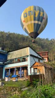 Mantra Mountain Organic Homestay - 6