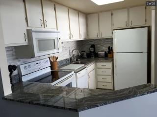 Oceanfront with Private Beach! Hale Mahina Beach Resort A206 - 1