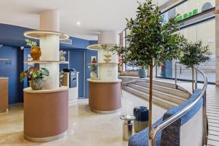 B&B HOTEL Tarragona Centro Urbis - 3