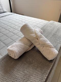 Apartamento Moderno uma quadra do mar - 8