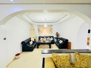 spacieuse vacation appartements - 1