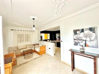 spacieuse vacation appartements - 2