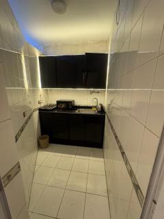 Cozy studio in Refaa st Dokki - 2