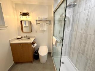 Richca Chalets Resort - 4