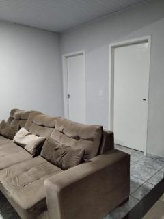 Foz do Iguaçu House - 1