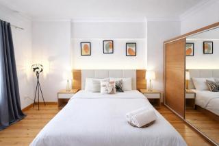 La Casa Del Rey - Family Apartment - Zamalek - 1