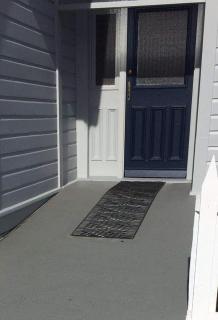 Ruapehu's OLD POST OFFICE - Simple & Elegant 1-3 Bdr East Wing - 9