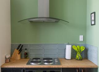 Ruapehu's OLD POST OFFICE - Simple & Elegant 1-3 Bdr East Wing - 2