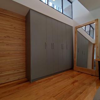 ENTRE BOSQUES - Eucalyptus Forest Villa - 7