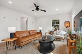 3BR Austin Oasis with 2 Cold Plunges and Ping Pong - 1