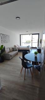 Balvanera Depto a estrenar - 0