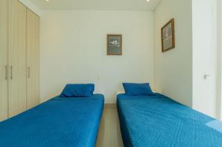 2BR Beachfront Murano Elite - 3