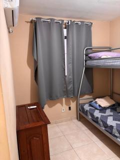 Apartamento grande e confortável - 2