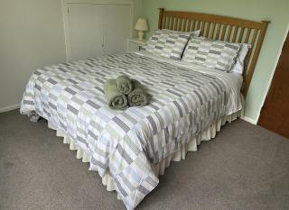 Bonnie Doon, the place to rest and recharge - 7