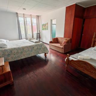 Hospedaje Turismo Académico Costa Rica - 2