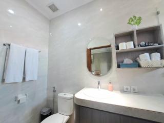 Paddy Villa Sanur - 1