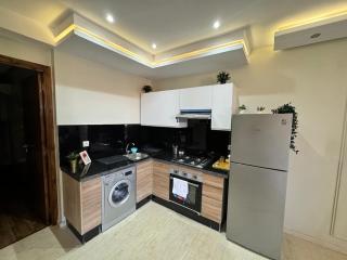 Cosy Suit, Heart of Guéliz Ciné, Modern Amenities - 7